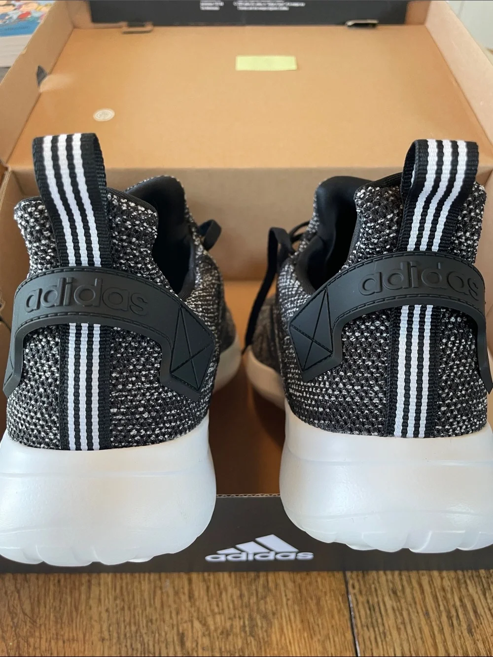 adidas Men’s Lite Racer BYD